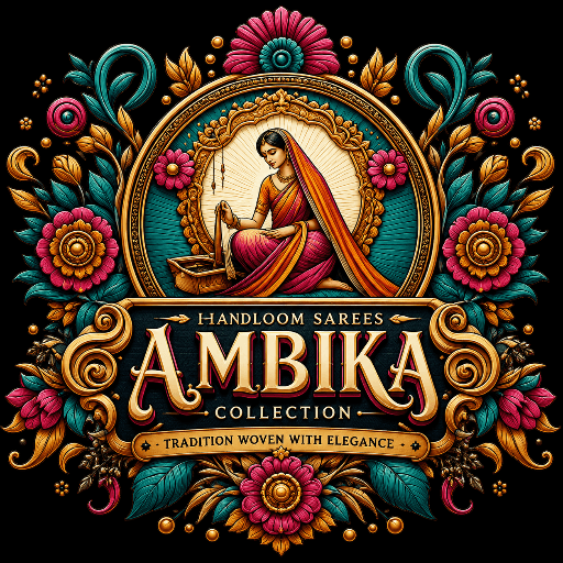 Ambika Collection Logo
